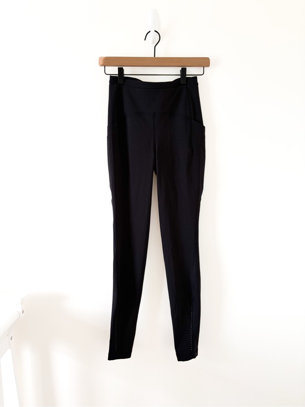 lululemon athletica High-Rise Leggings with Side Pockets 28” inseam